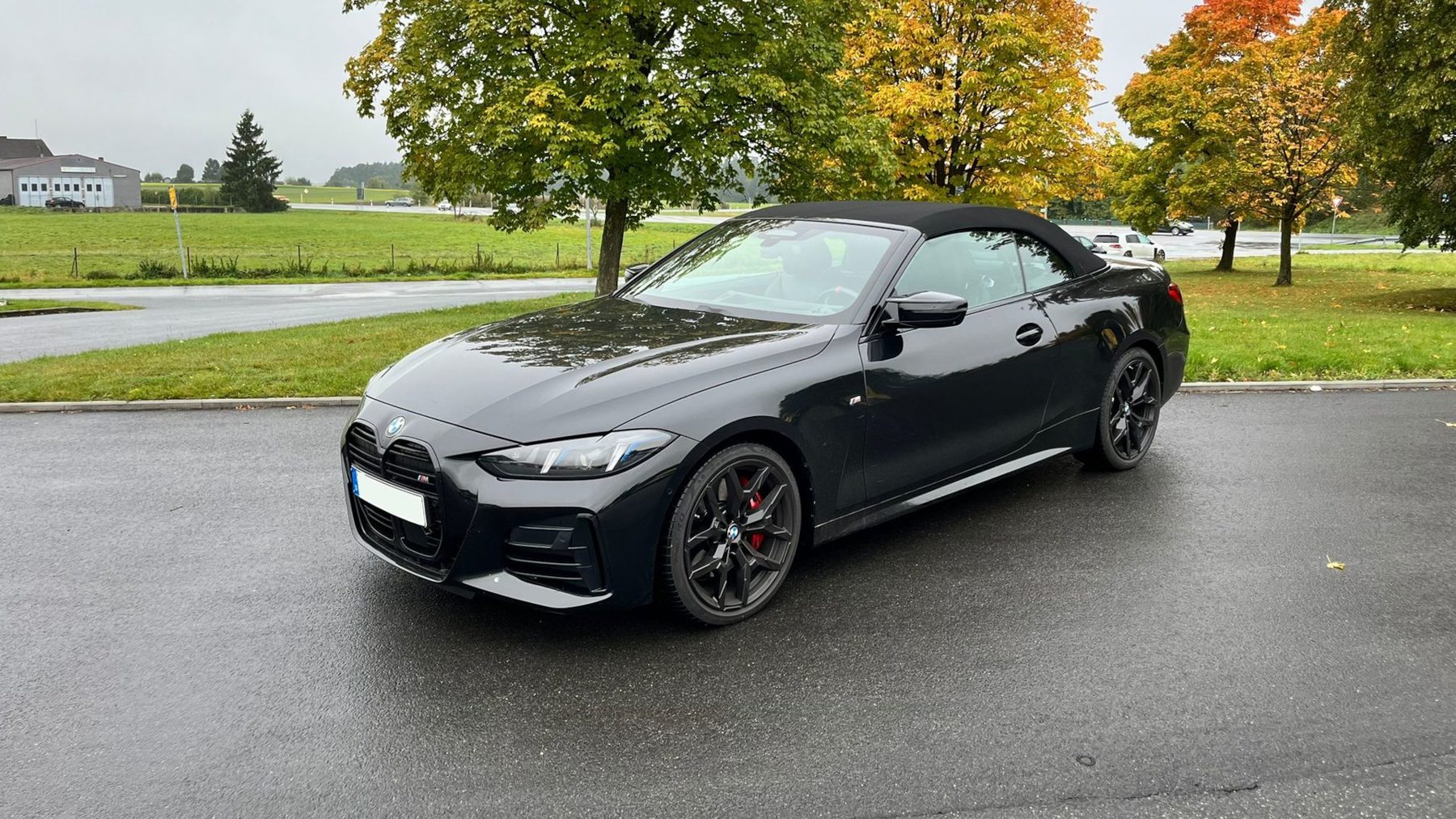 M440d offen