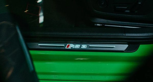 RS3 Sill