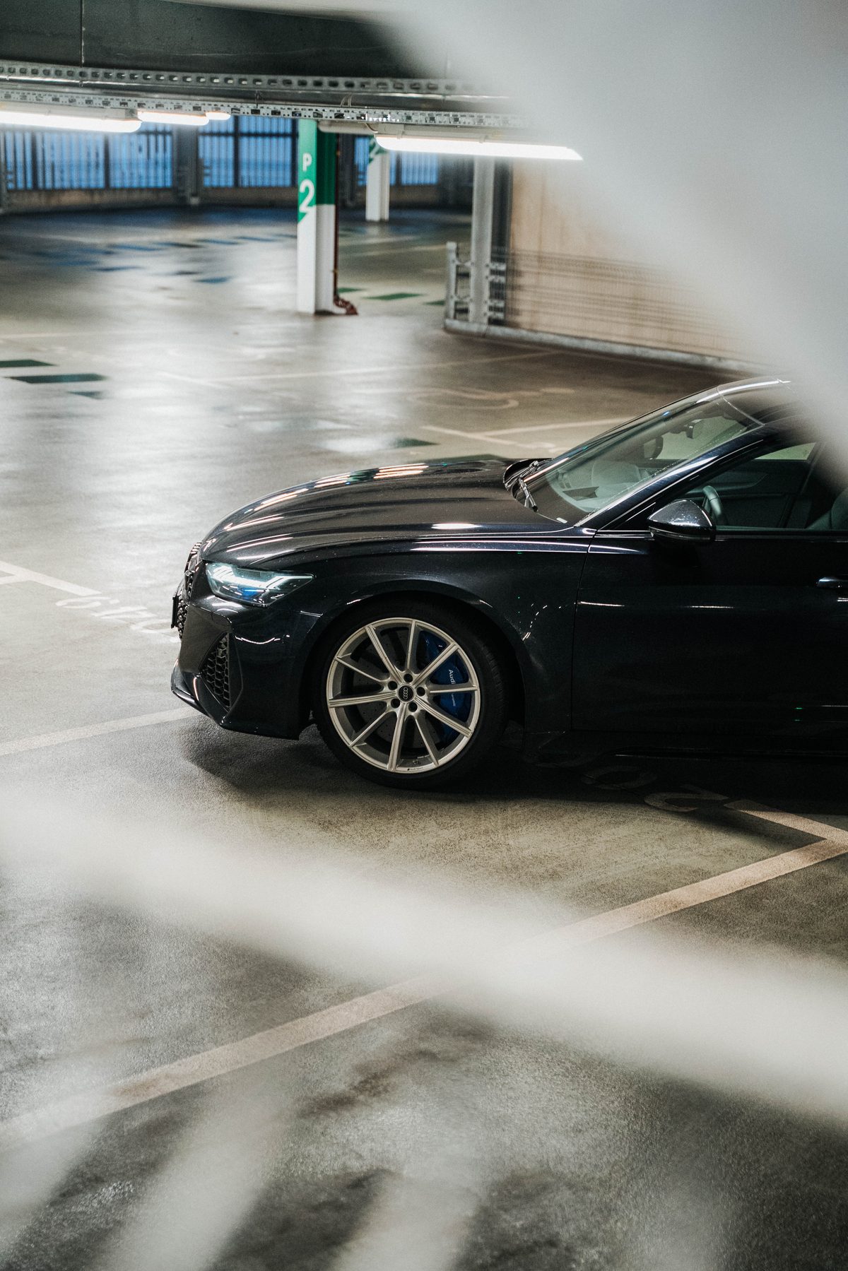 Audi RS6 mieten in Weiden, Nürnberg, Regensburg
